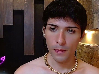 Hot Gay