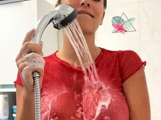 bathroom games