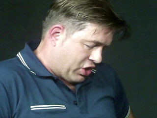 Babe From France Got Big Load of Cum in Her Mouth