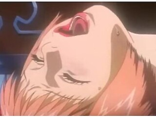 Giving Big Tit Anime Chick Big Long Hard Country Dick