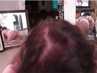 Real Female Orgasms Using Only Fingers