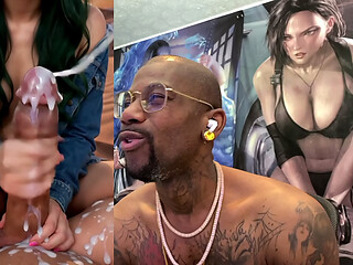 Bald Pussy Slut Getting Anal Fucked In A Forest, Asian Cowgirl Jerking Off A Gooner Until He Cums, Cute Slut Playing With Her Thicc Tits, Female Monkey Double D Luffy And Her Huge Tits, AI Generated
