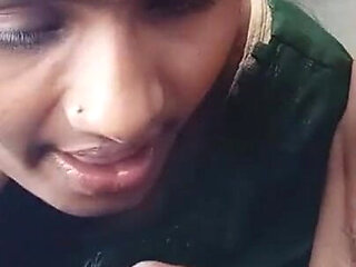 Desi Girl Friend and Boyfriend Sex at New Building