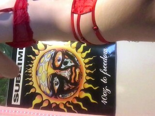Sexy huge ass latina amateur rides fetish dudes cock