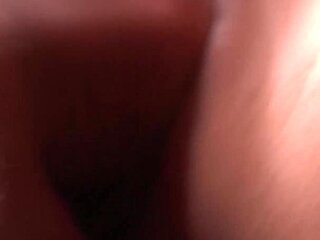 My Wife's Tight Pussy Is Getting Wider by the Minute