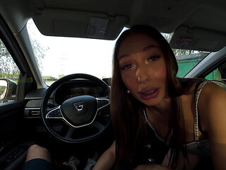 I Hooked Up with the University&rsquo_s Richest Girl&mdash_She Made Me Cum Twice