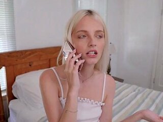 When Kate Bloom learns her boyfriend fucked her