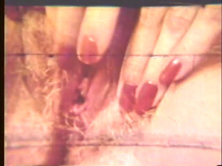 Andrea True Masturbates with the Device