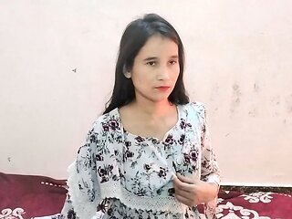 I Fuck My Girlfriend After Taking Her to Oyo