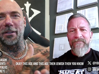 Porn star confessions - coach vanson episode 204