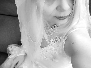 Married Woman Sheet and Slut