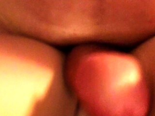 Hot Ass Big Cock Close Up Fuck