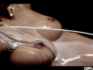 Cumflation Emiri Momota