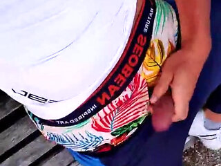 Slutboyben Cam4 Brainfukked Exhibitionist