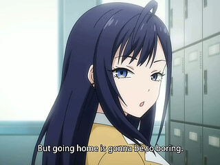 Otaku no Boku ga Ichigun Gal anime hentai