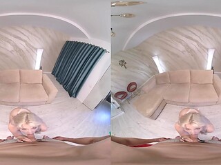 Sunflower Doll's Massive Lust - Help Her Satisfy Her Desires