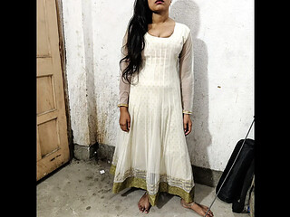 indian hot desi stepsister part 1