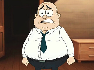 Stranger Fucks a Married Housewife in Front of Her Cuckold Husband