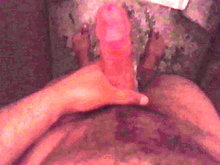 Arab Gay Jerking off