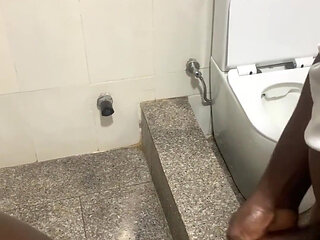 I Called My House Boy to Get Me Something but I Was so Horny