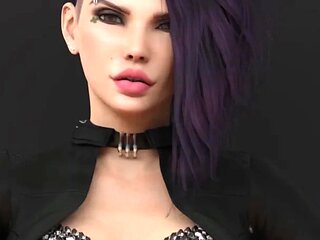 Sexbot Part 3