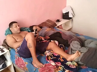 A doce jasmine santanna senta com cu no pau do Leo ogro.