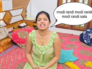 Bjp moodi New Desi Bhabhi Pahli Baar kiya Sex Husbund Ke Dost Ke Sath Hardcore Blujob