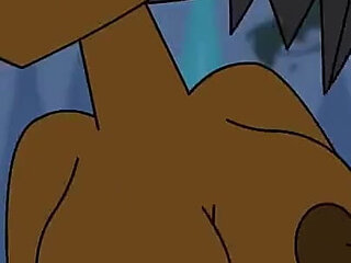 Total Drama Island - Sexy Animation Courtney and Co. P23