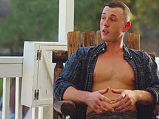 City Boy And That Summer - Full 51 Min Movie Hunk College Dicks Down Beefy Straight Country Boy