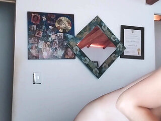 JOI CEI Spanish - "Are you going to finish everything for me, Stepdaddy?"