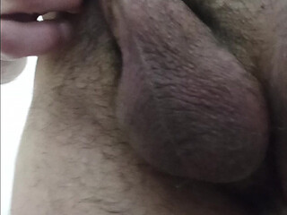 bottom view beautiful very close