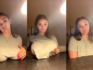 Amateur Big Tits Boobs