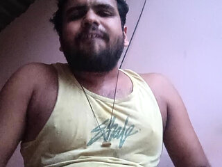 Indian boy masterbating on sitting cock