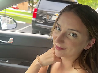 Teen Girlfriend Experience ~ Public Sex At The Mall ~ Macy Meadows ~ Household Fantasy ~ Scott Stark