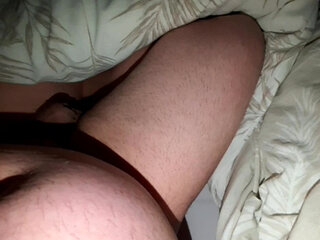 Hot Step Mom Teases Step Son Big Cock with an amazing handjob under blanket