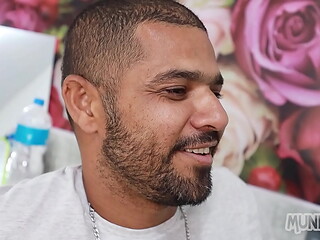 Piroca boa pra mamar!