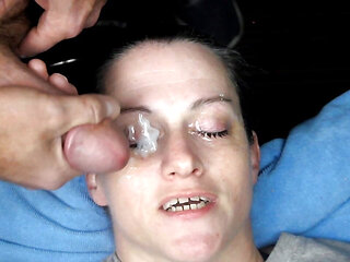 Dirty Dees Allstar Facial compilation 3
