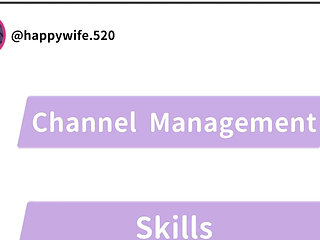 Ep4: Doggystyle with Ziya - My Wife Wants to Be a Professional Cosplayer (gameplay)