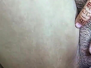 I'm Fucking with My Stepsister When My Stepsister Crazy for Hard Sex