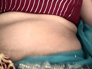 Desi bhabi Indian Sex without condom