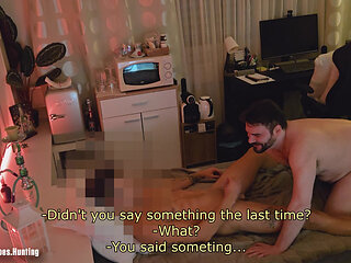 Straight Fit Latino Guy Tries Anal for the First Time and the Security Guard Agrees to a Hot Threesome