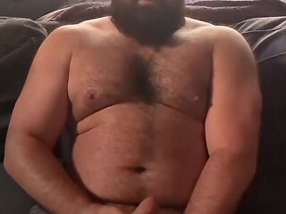 Sometimes I Wake up, and Think - Hmmm Should I First Make a Coffee or Have Some Fun Before the Day Begins?