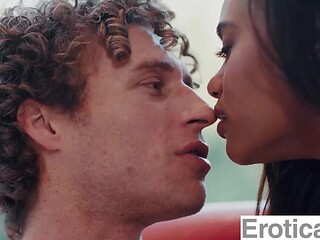 EROTICAX - Small Tit Babes Compilation ft Anna Claire Clouds, Spencer Bradley & MORE!!