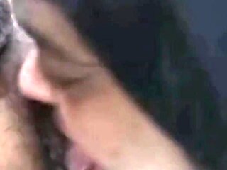 Hot Mom and Son Hard Fucking My BBC Dick