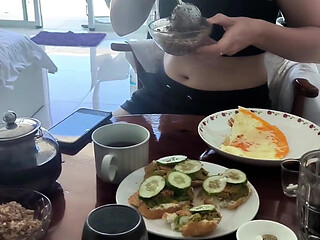 Breakfast with My Love