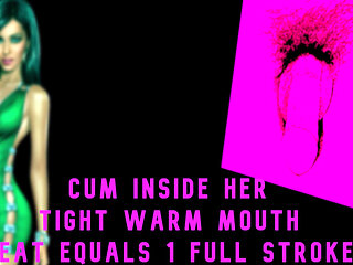 AUDIO ONLY - Metronome JOI cum within 5 mins BJ JOI