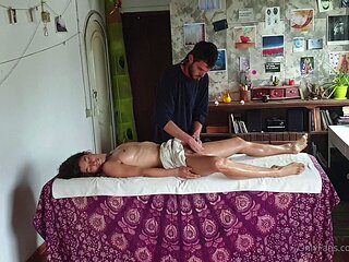 Asian japanese amateur