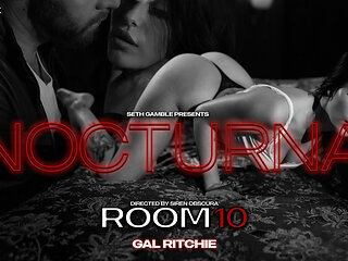 LUCIDFLIX Room 10 with Gal Ritchie