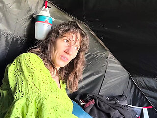 The Adventures of Lety Episode 4 in Imola F1 Gp Italy