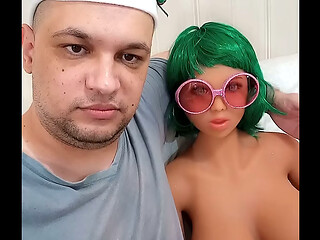 doll Switzerland- you can donate for my movies revolut is - @donare69